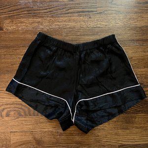Victoria's Secret Pajama Shorts